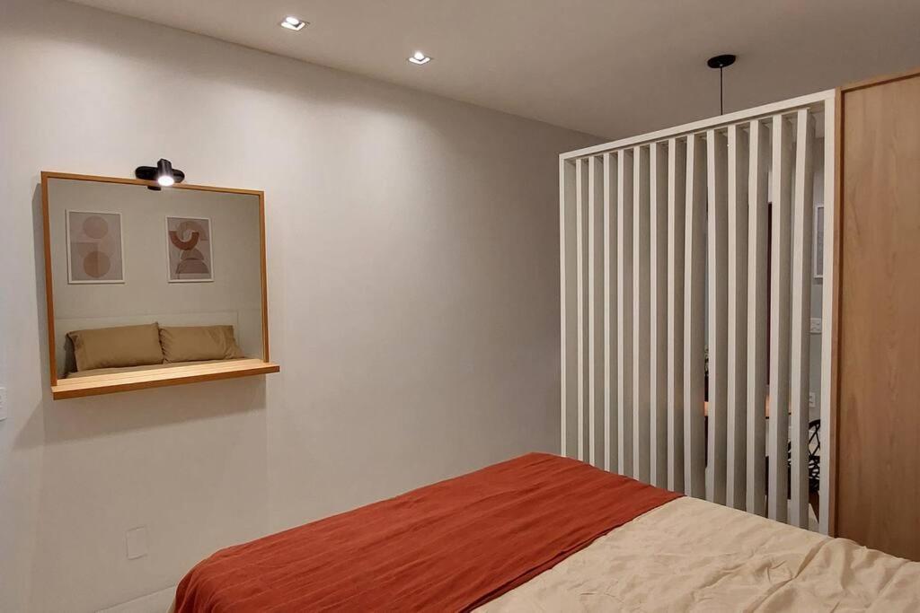 Loft Dream Rest II Apartment Teresopolis Exterior photo
